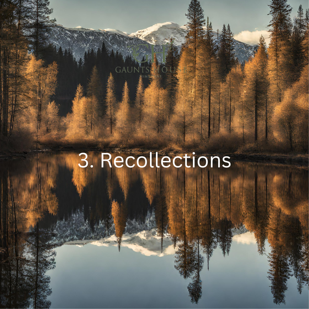 Recollections