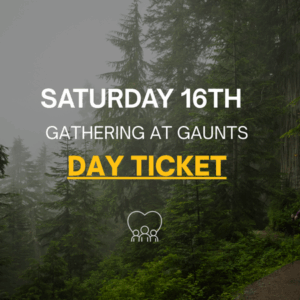 Saturday 16th Day Ticket