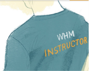 Wim Hof Fundamentals Workshop - certified Instructor WHM - Breathing Technique, Cold Exposure therapy, and Commitment. Ice bath.