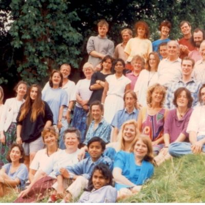 Gaunts Group 1993 copy Gaunts Group 1993 copy